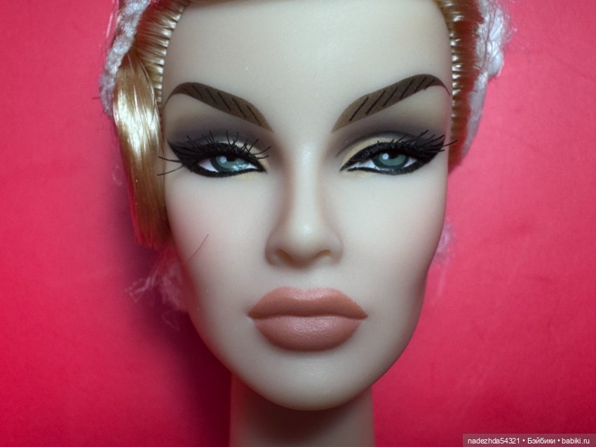 Дания Зарр Integrity Toys (3) (фото 5)