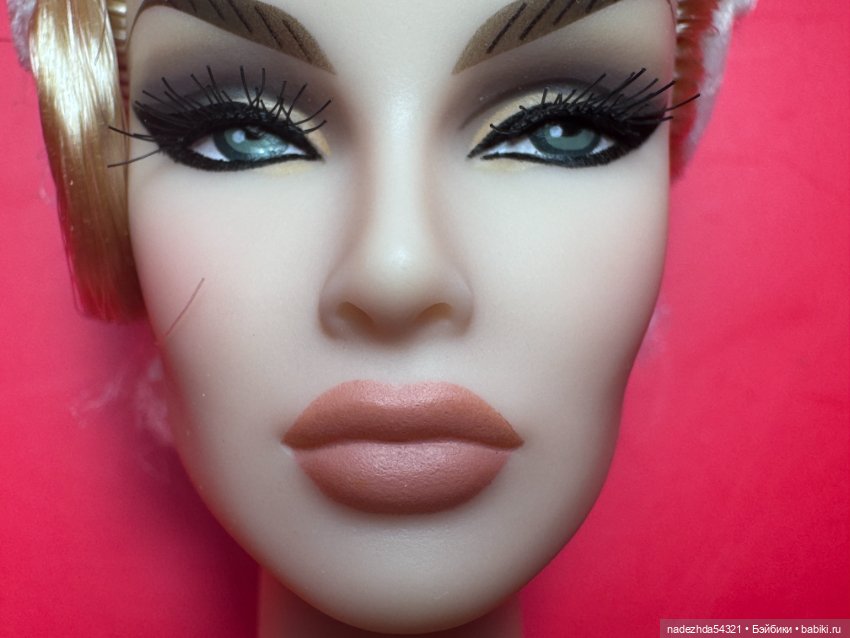 Дания Зарр Integrity Toys (3) (фото 10)