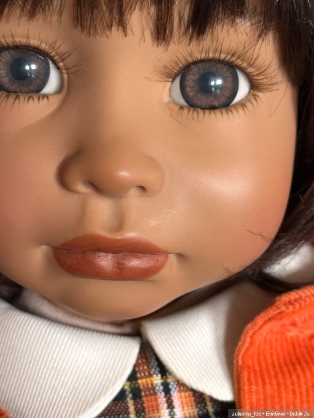 Малышка Rachel от Angela Sutter (фото 7)