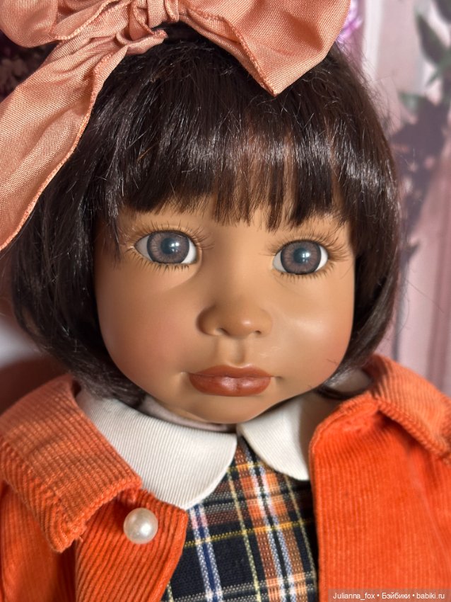 Малышка Rachel от Angela Sutter (фото 5)