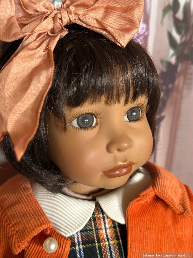 Малышка Rachel от Angela Sutter (фото 6)