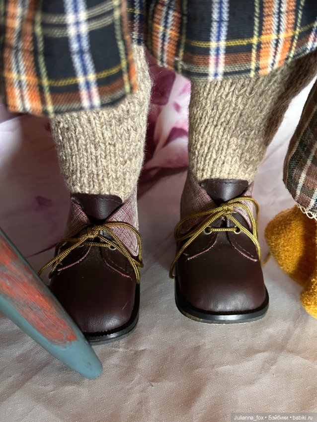 Малышка Rachel от Angela Sutter (фото 9)