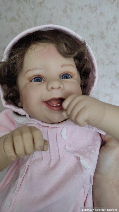 Кукла колекционная Натали