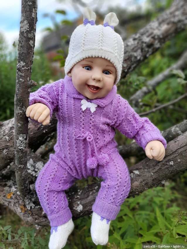 Кукла колекционная Натали