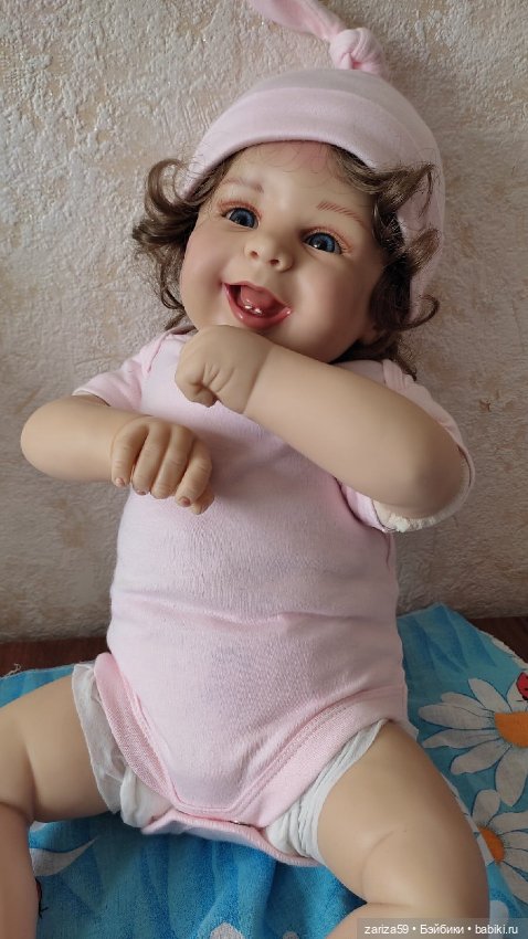 Кукла колекционная Натали (фото 10)