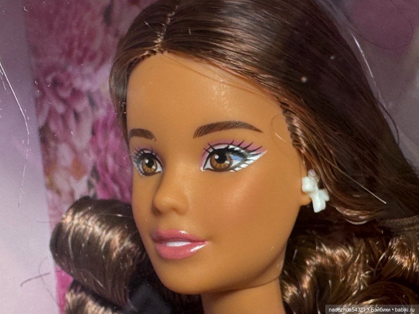 Барби Пожелания в день рождения (фото 6)