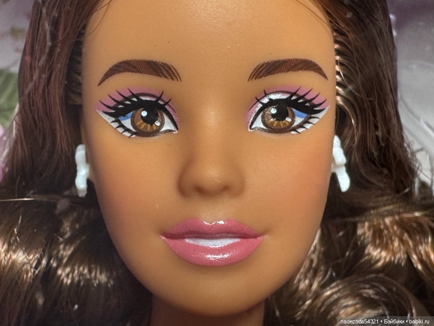 Барби Пожелания в день рождения (фото 7)