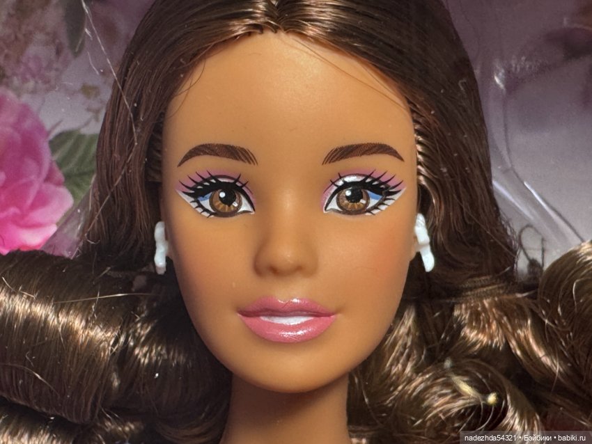 Барби Пожелания в день рождения (фото 4)