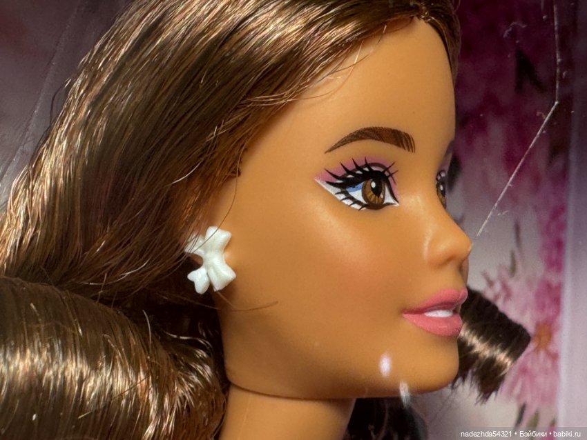 Барби Пожелания в день рождения (фото 5)