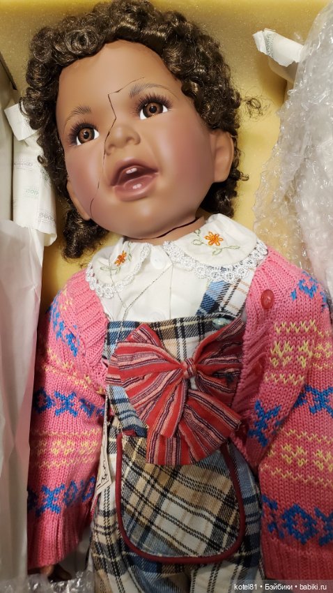 Tessy On Crown Collection (фото 4)