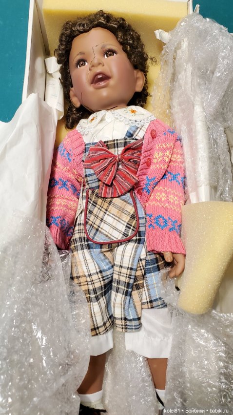 Tessy On Crown Collection (фото 5)