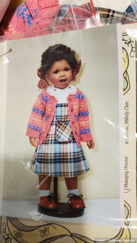 Tessy On Crown Collection (фото 2)