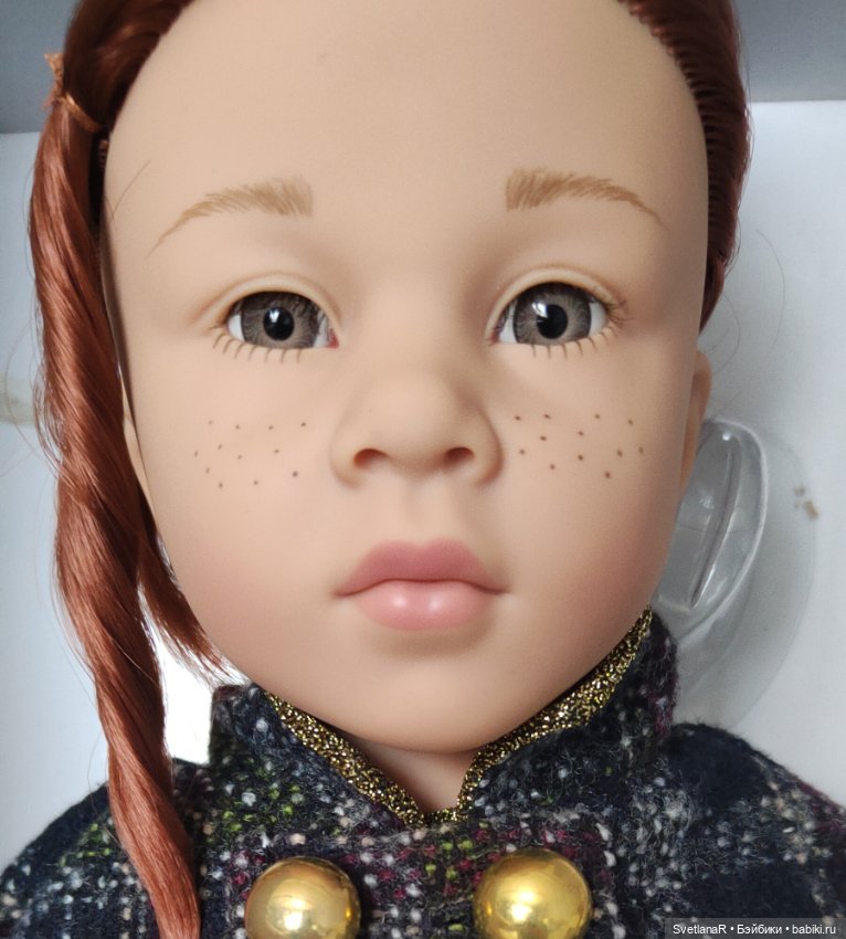 Катарина gotz готц — Игровые куклы