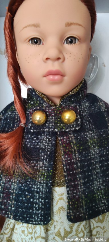 Катарина gotz готц — Игровые куклы (фото 3)