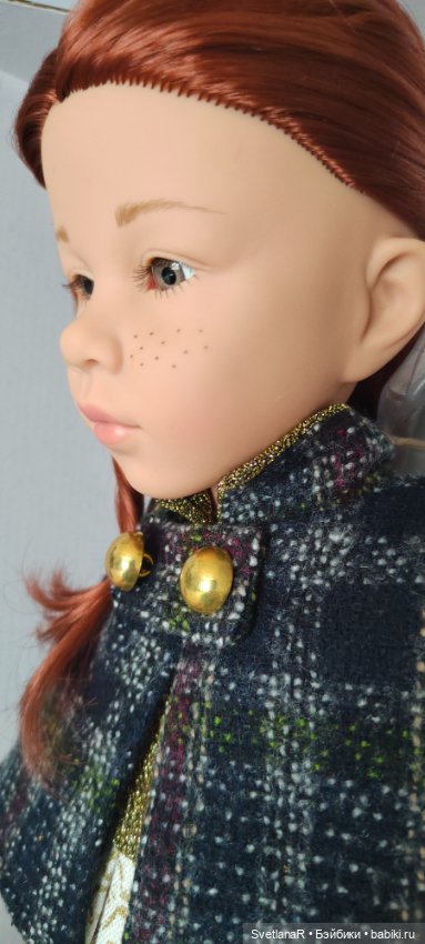 Катарина gotz готц — Игровые куклы (фото 5)