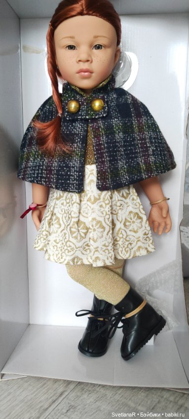 Катарина gotz готц — Игровые куклы (фото 2)