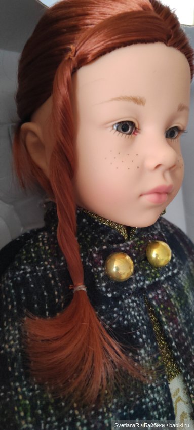 Катарина gotz готц — Игровые куклы (фото 4)