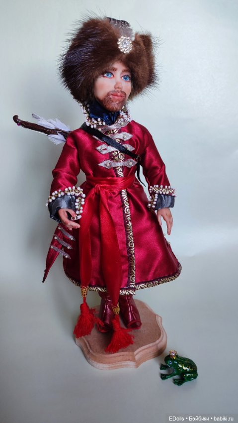 Иван Царевич и его судьба (фото 3)