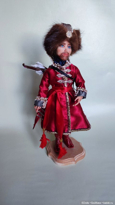 Иван Царевич и его судьба