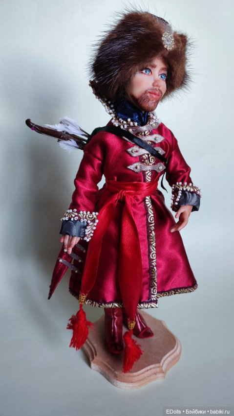 Иван Царевич и его судьба (фото 2)