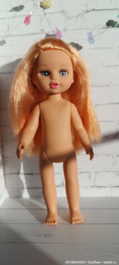 Кукла " Любимая подружка" (фото 2)