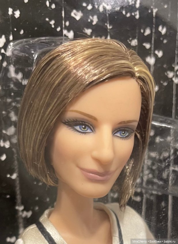 Barbara Streisand Barbie / Барбара Стрейзанд (фото 10)