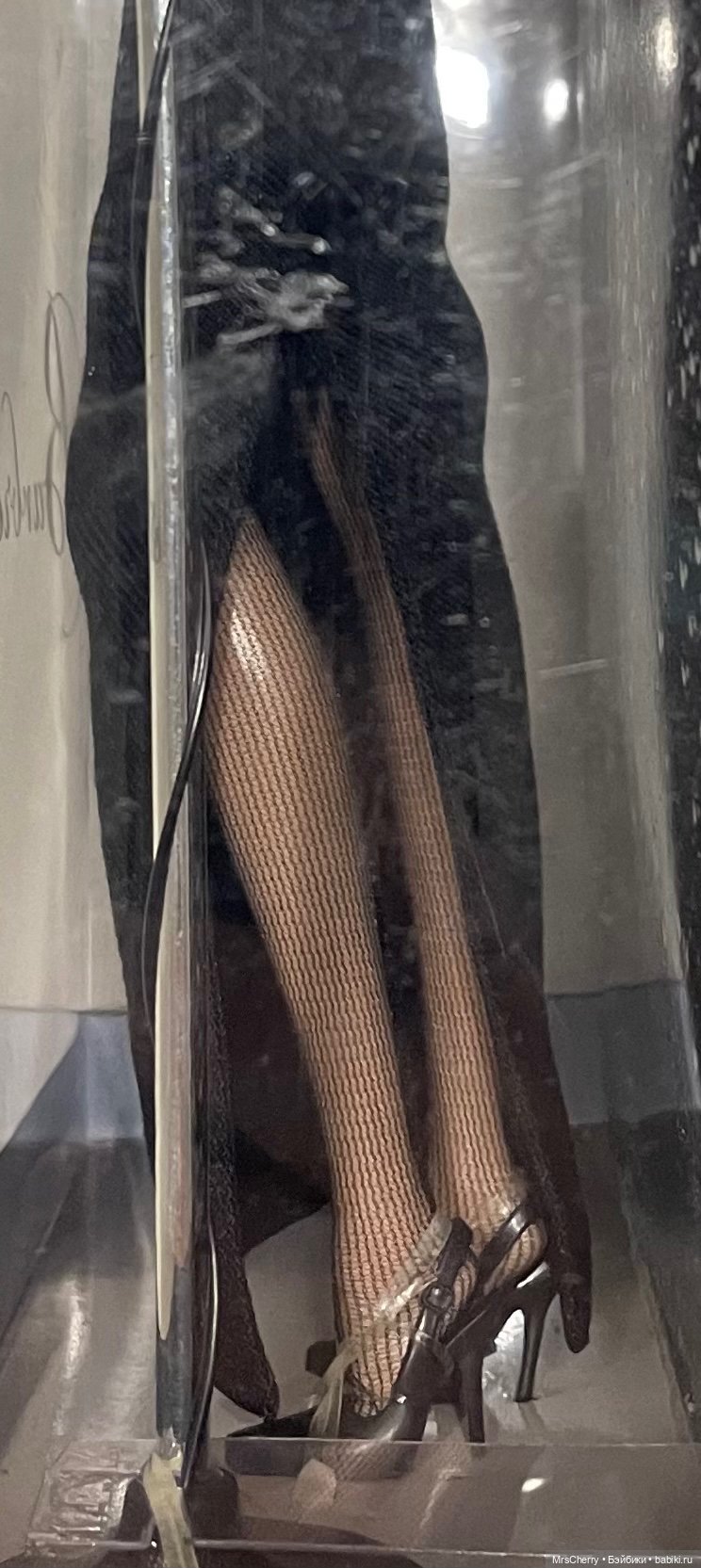 Barbara Streisand Barbie / Барбара Стрейзанд