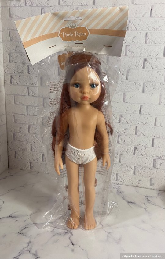 Кристи Попова Лимитная Паола Рейна