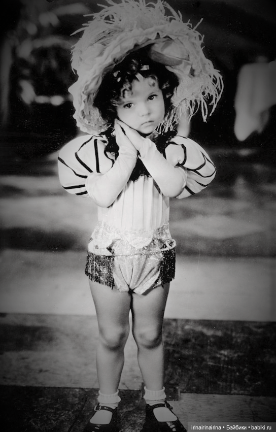 Паж (Ширли Темпл), 403.6 — Фарфоровые куклы (фото 8)