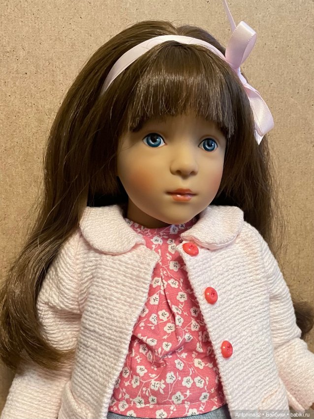 Petitcollin finouche Ноэми