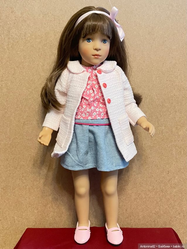 Petitcollin finouche Ноэми (фото 2)