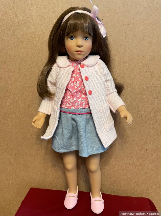 Petitcollin finouche Ноэми (фото 3)