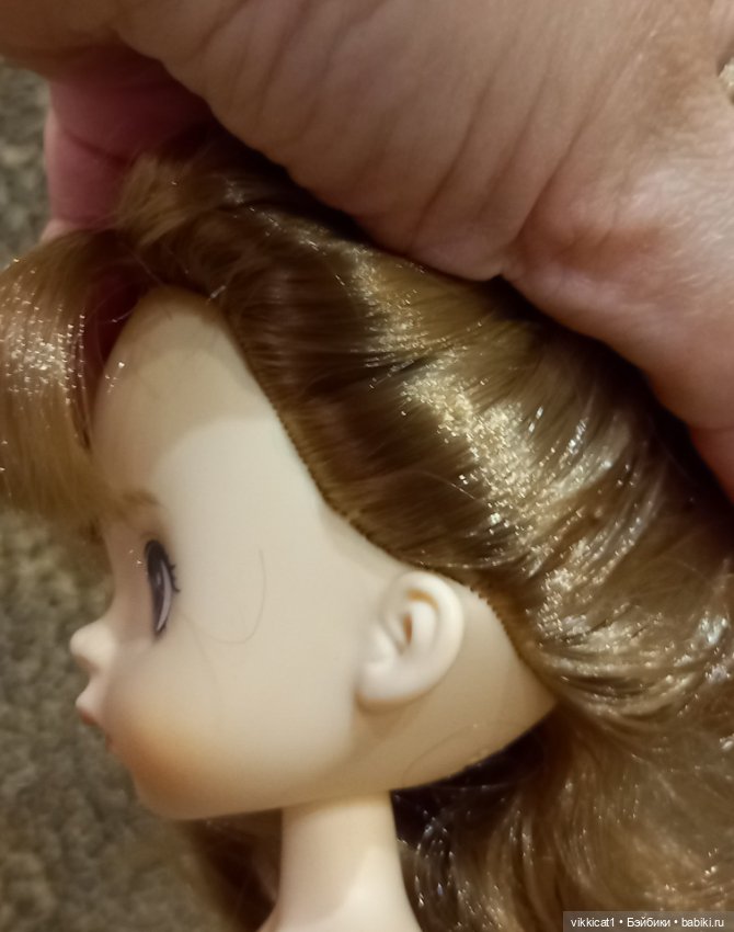 Xiaomi monst Милашка из старого выпуска (фото 4)