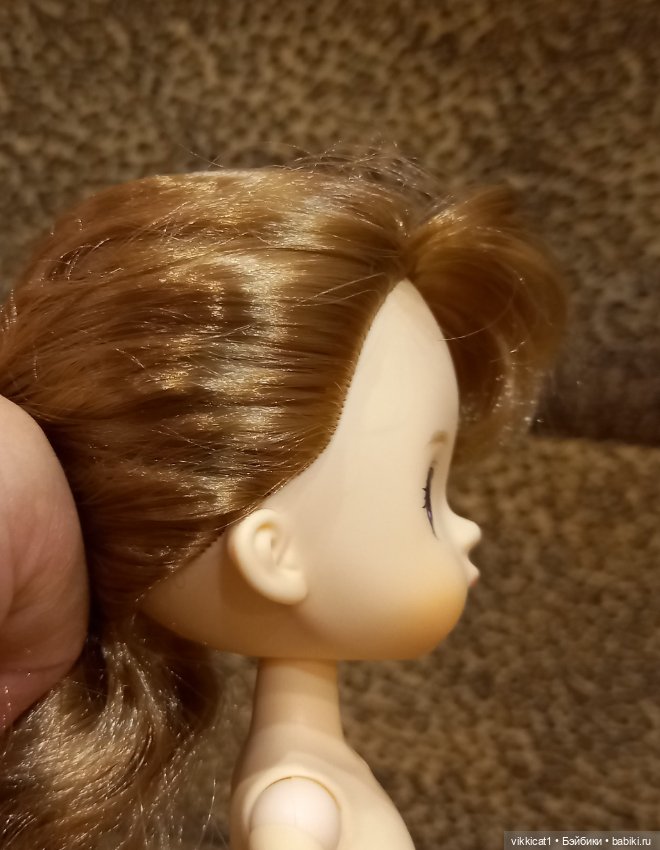 Xiaomi monst Милашка из старого выпуска (фото 5)