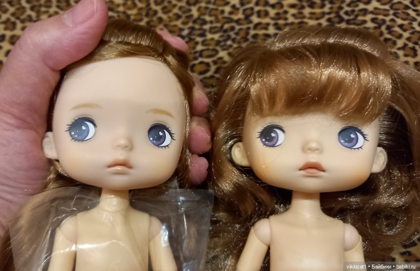 Xiaomi monst Милашка из старого выпуска (фото 6)