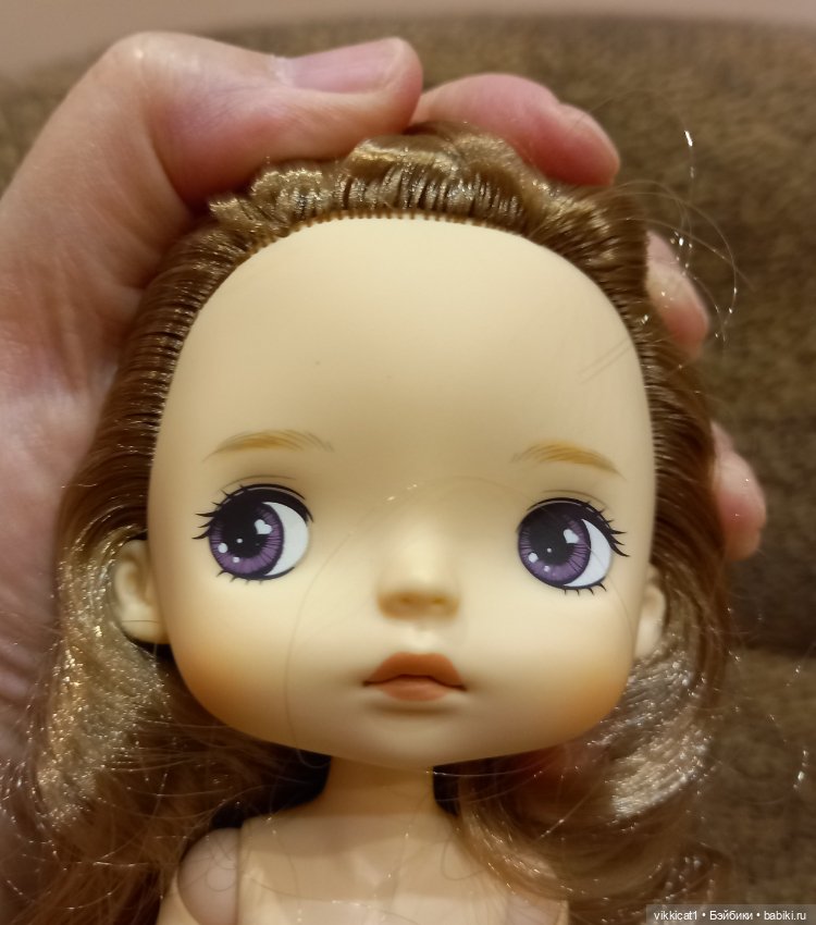 Xiaomi monst Милашка из старого выпуска (фото 3)