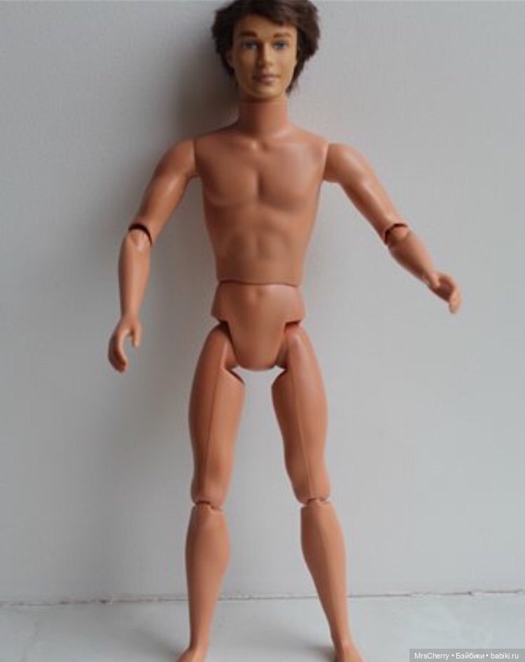 Шарнирный принц Дерек / Prince Derek 12 dancing princesses