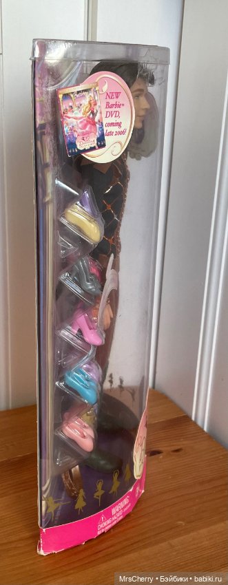 Шарнирный принц Дерек / Prince Derek 12 dancing princesses (фото 10)