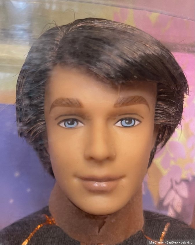 Шарнирный принц Дерек / Prince Derek 12 dancing princesses (фото 7)