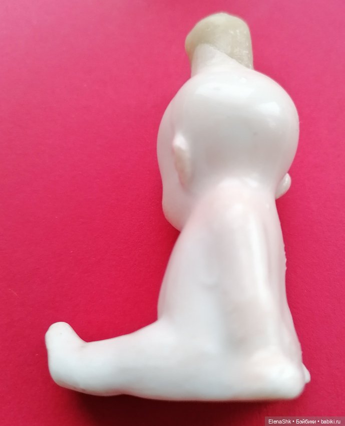 Флакончики для духов в виде кьюпиков Снижение цены (фото 7)