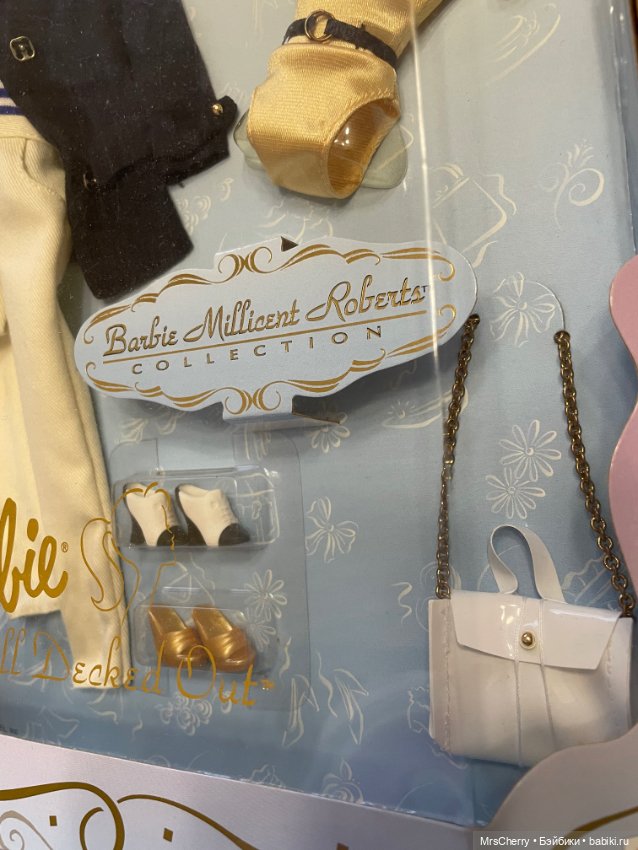 Millicent Roberts All Decked Out / аутфит (фото 9)
