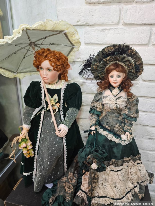 Кэтлин Керри - музыкальная кукла (238.4) (фото 5)