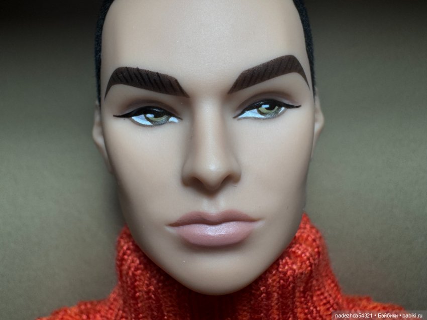 Laird Drake Integrity Toys (3) (фото 5)