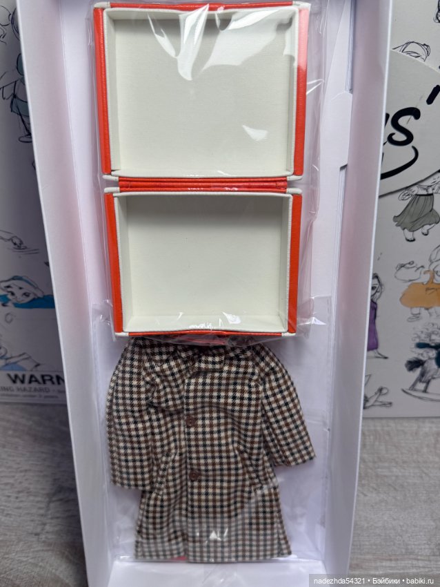 Laird Drake Integrity Toys (3) (фото 9)