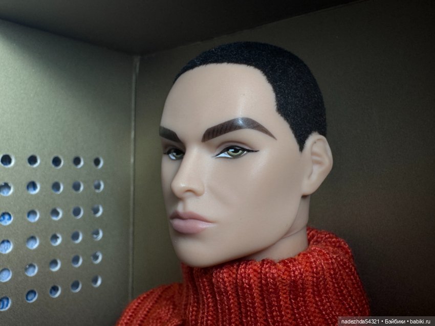 Laird Drake Integrity Toys (3) (фото 7)