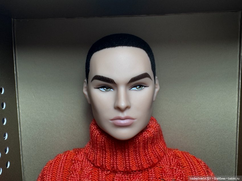 Laird Drake Integrity Toys (3) (фото 4)