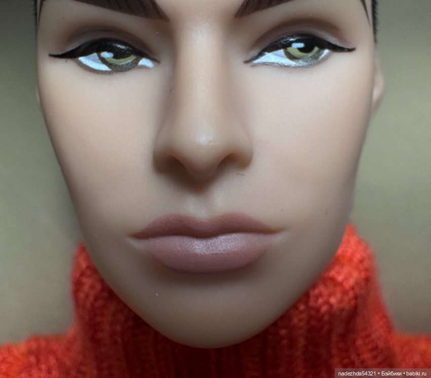 Laird Drake Integrity Toys (3) (фото 8)