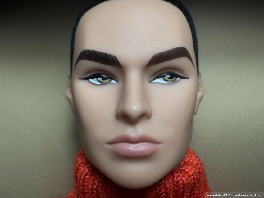 Laird Drake Integrity Toys (3) (фото 6)