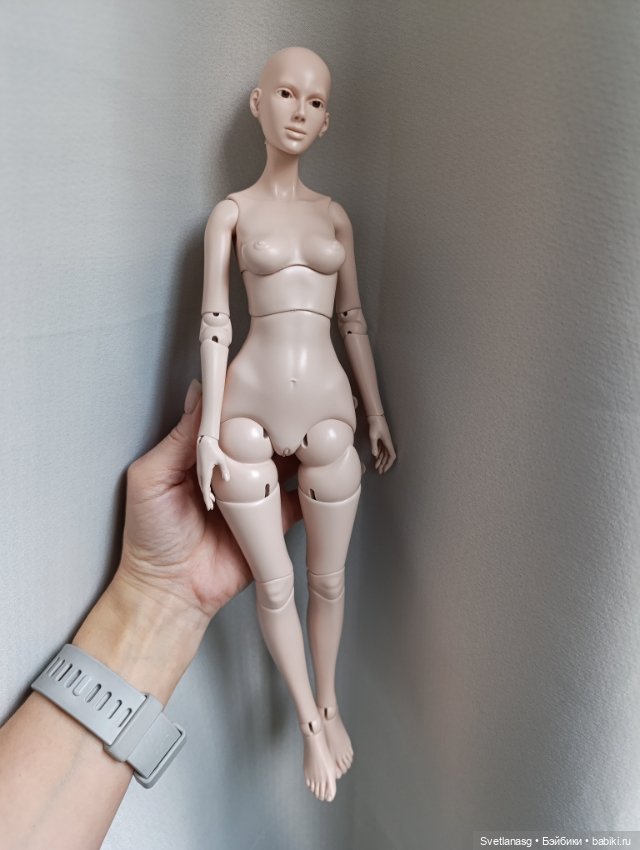 Мария toka doll — Авторские куклы BJD (фото 7)