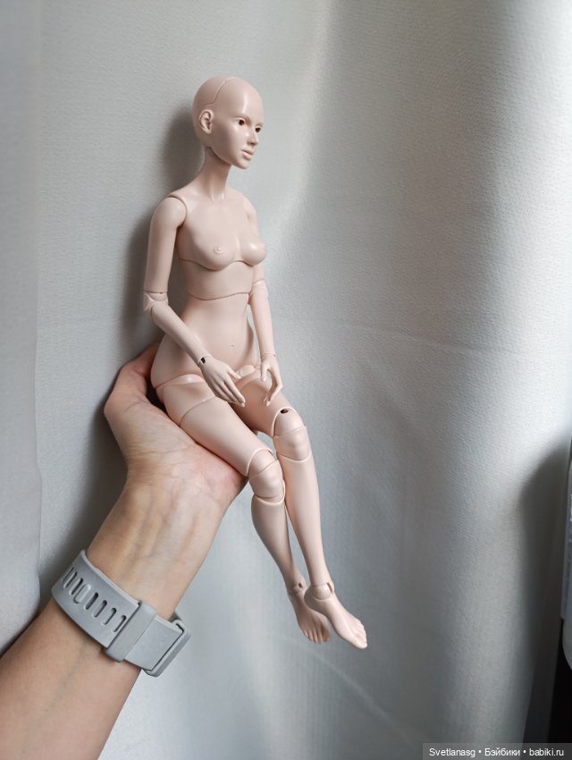 Мария toka doll — Авторские куклы BJD (фото 2)